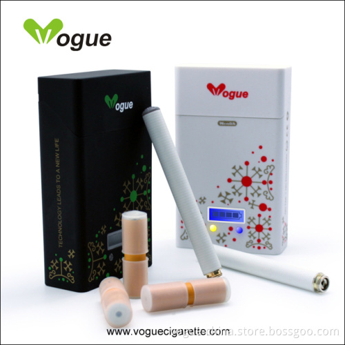 E Cigarette Disposable 808d Cartomizer with PCC E Cig Kit